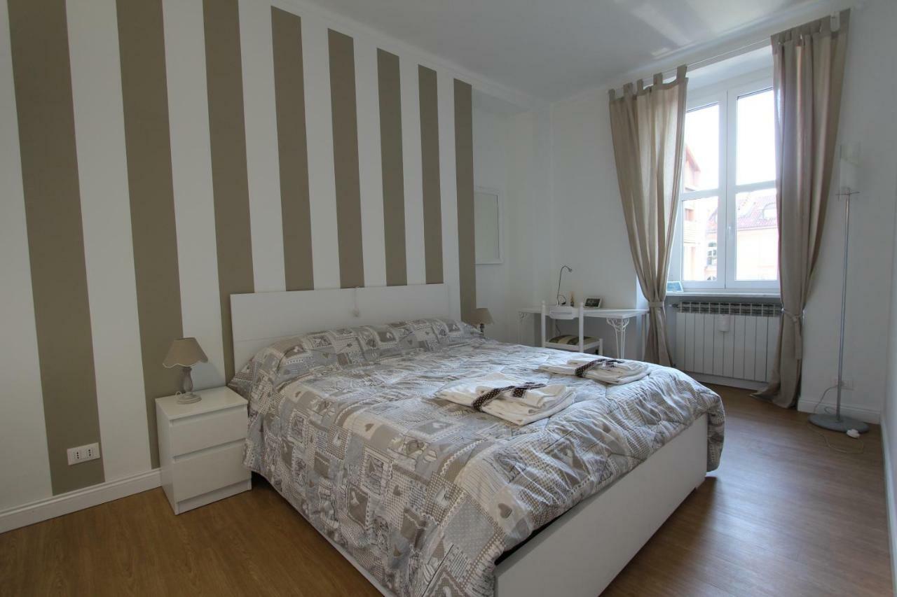 I Due Appartamenti Turin Centre 외부 사진
