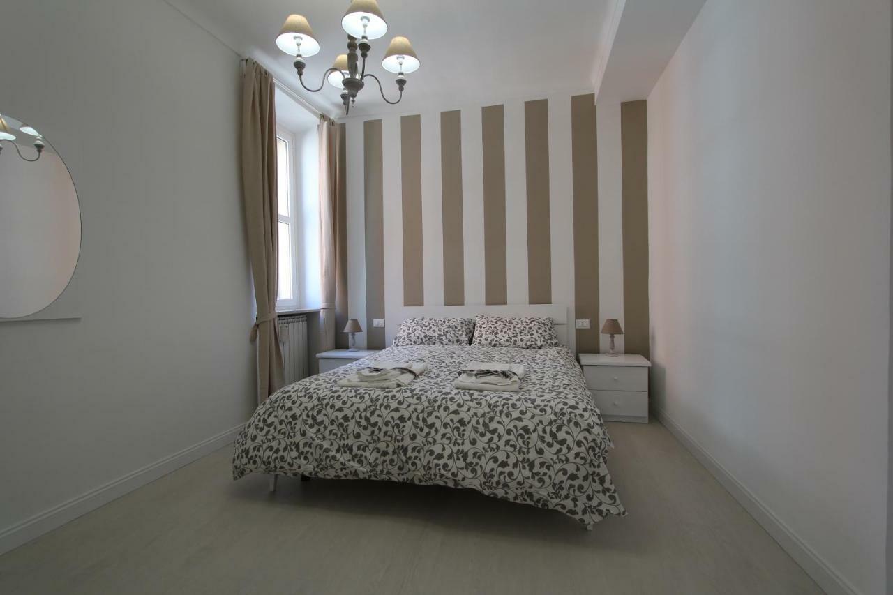 I Due Appartamenti Turin Centre 외부 사진
