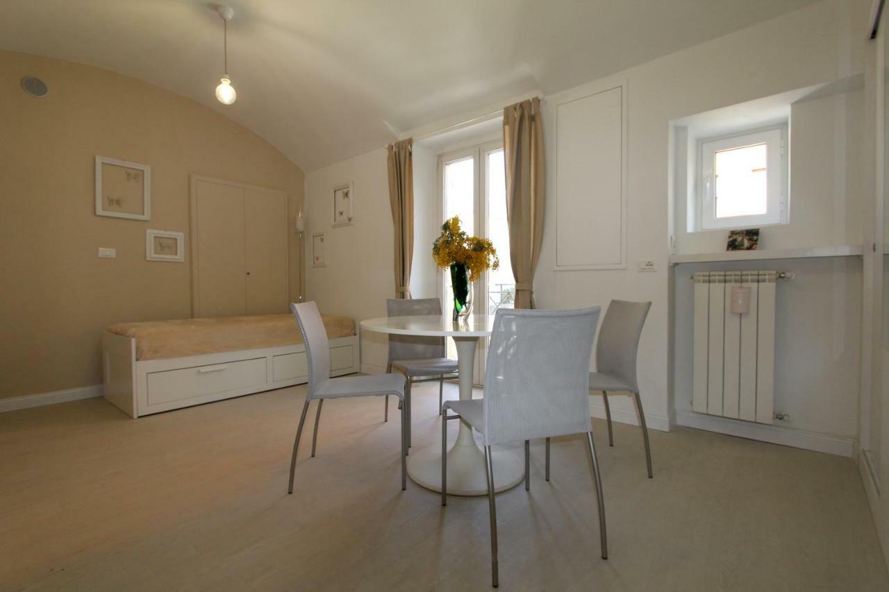 I Due Appartamenti Turin Centre 외부 사진