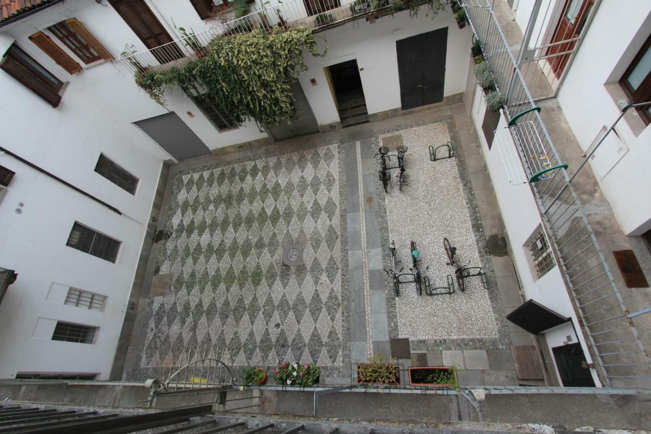 I Due Appartamenti Turin Centre 외부 사진