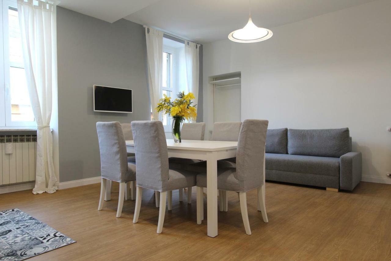 I Due Appartamenti Turin Centre 외부 사진