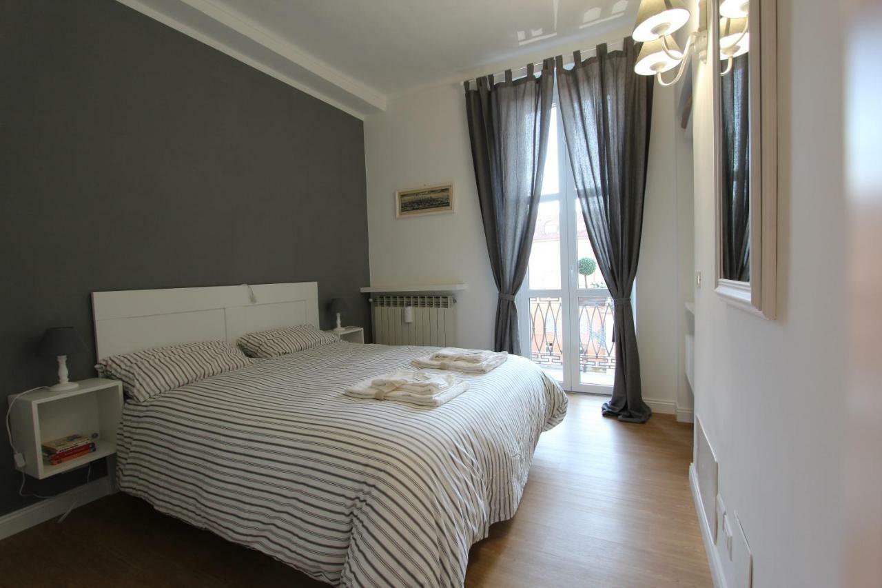 I Due Appartamenti Turin Centre 외부 사진
